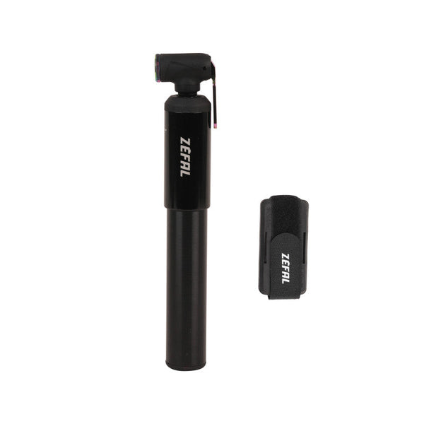 Zéfal Mt. Mini Pump