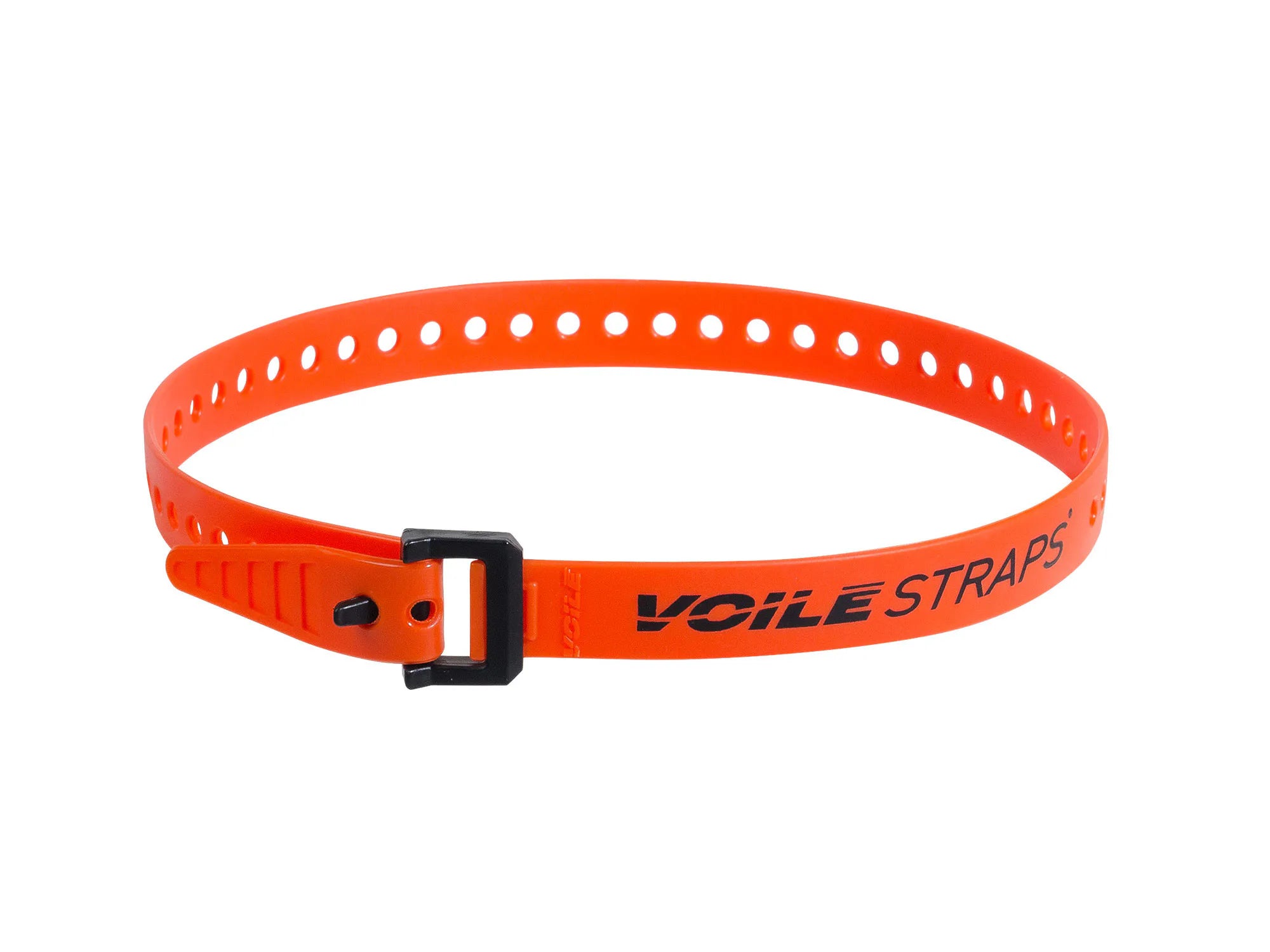 Voile Strap Nylon Buckle 25