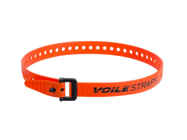 Voile Strap Nylon Buckle 25" (62.5cm)
