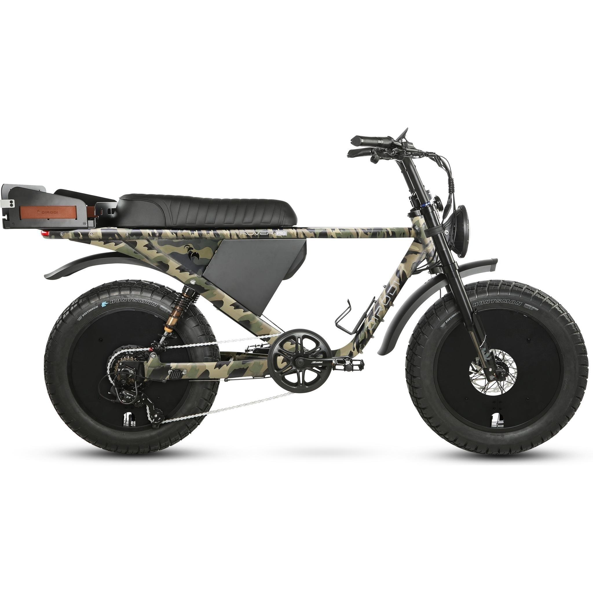 Dirodi ROVER PRO Gen 6 Camo