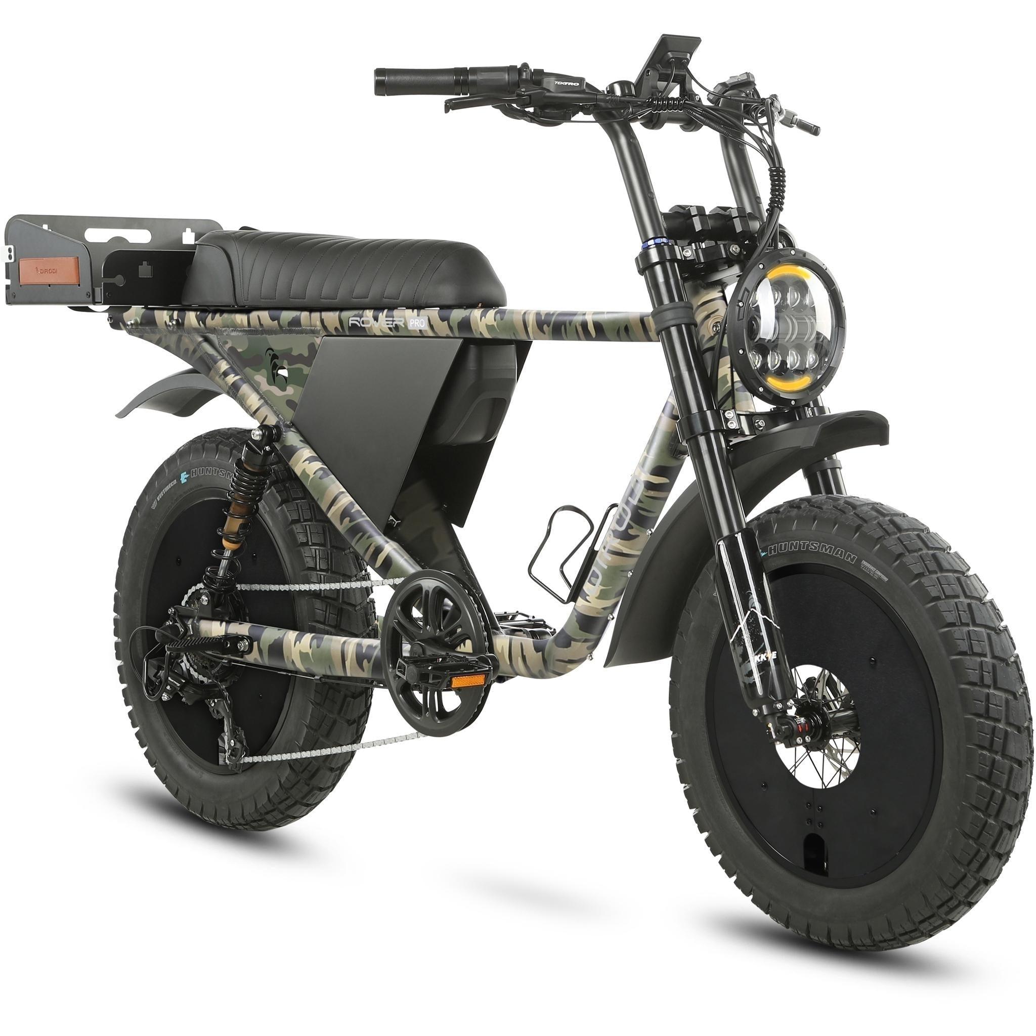 Dirodi ROVER PRO Gen 6 Camo