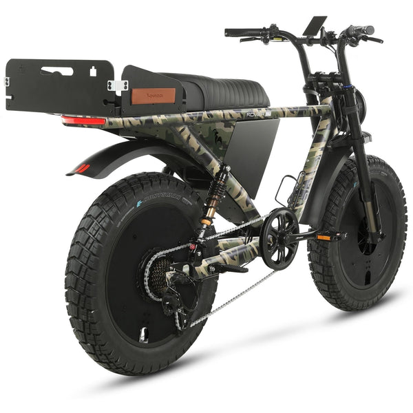 Dirodi ROVER PRO Gen 6 Camo