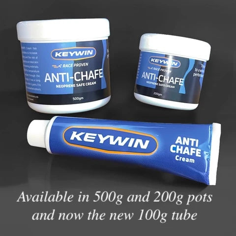 Keywin Anti Chafing Cream Pottle