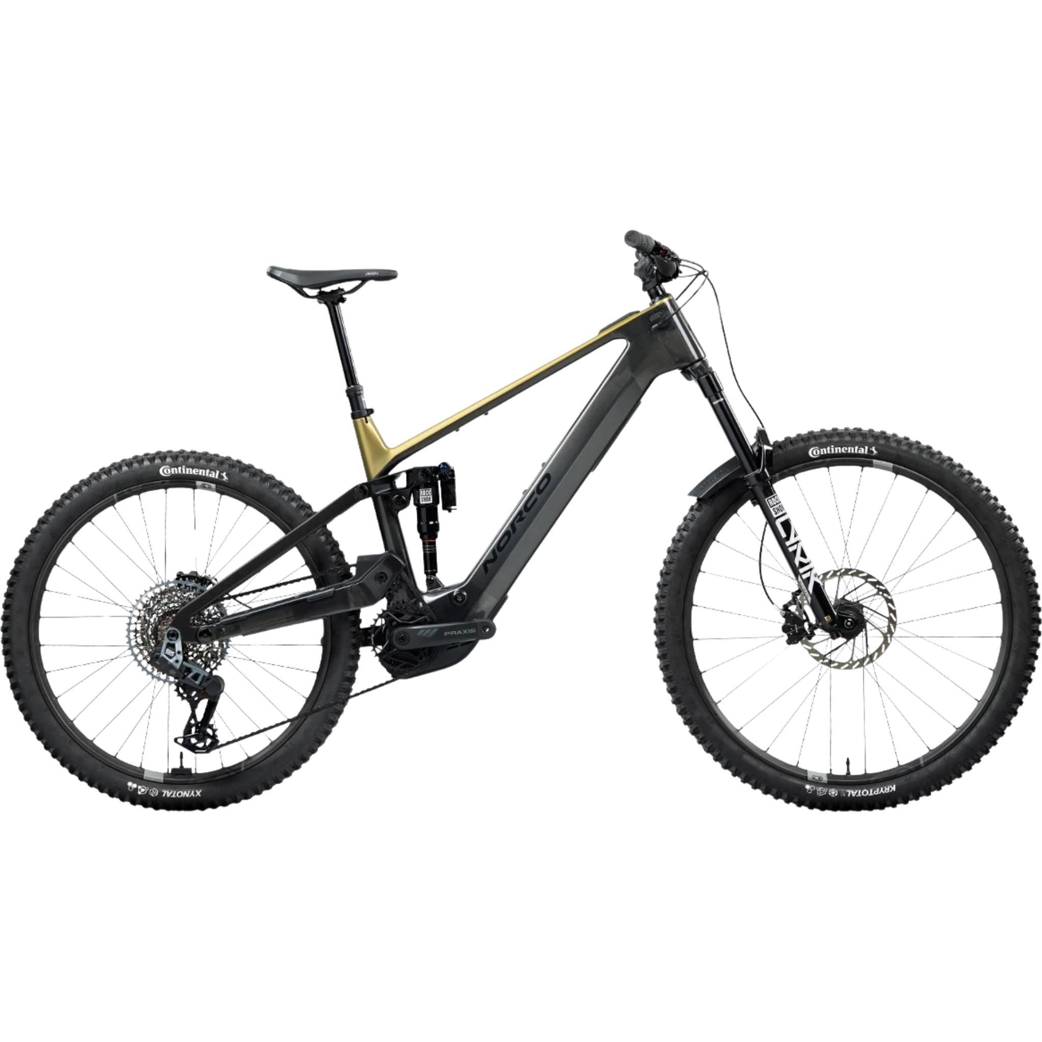 Norco 25 Sight VLT CX C1 150 Habitat Moss/Carbon
