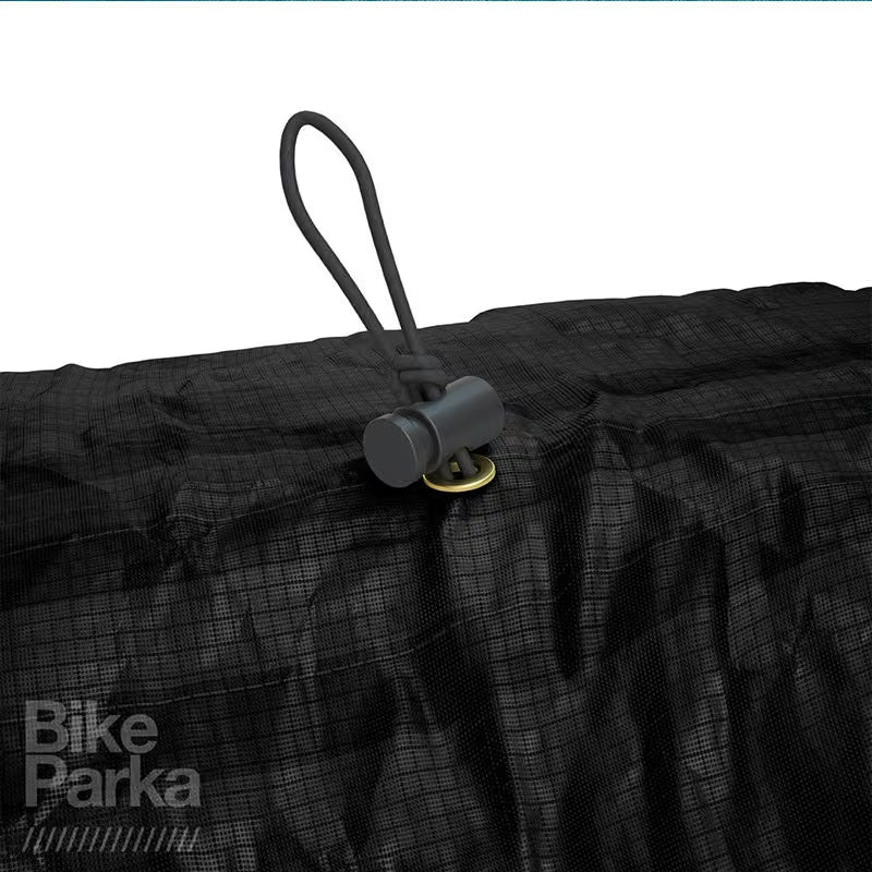BikeParka Bike Cover XL