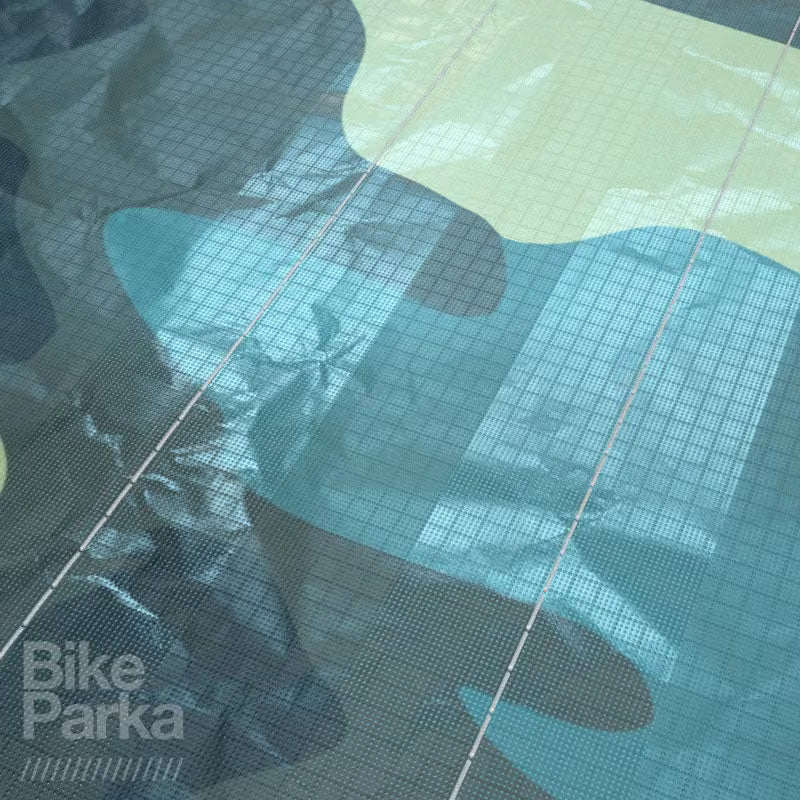 BikeParka Bike Cover XL