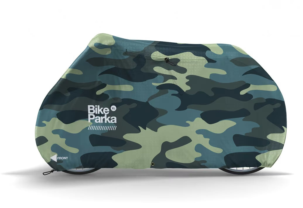 BikeParka Bike Cover XL