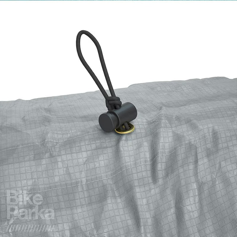 BikeParka Bike Cover XL
