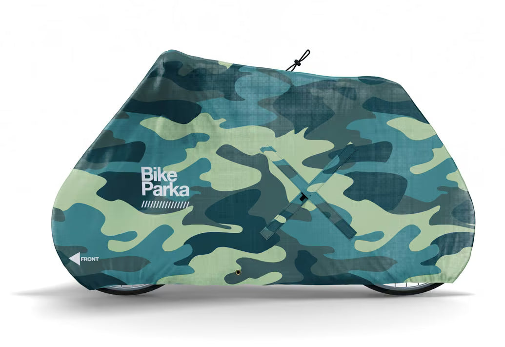 BikeParka Urban