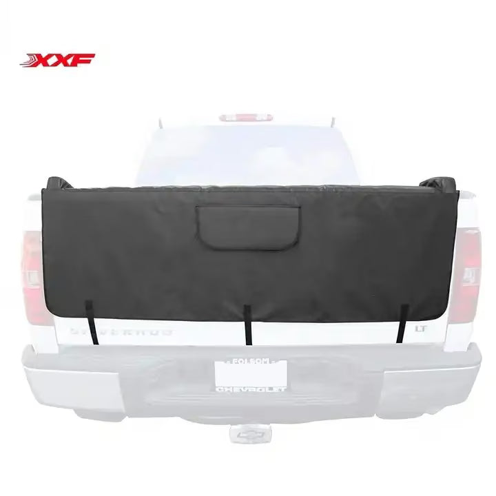 XXF Tailgate Pad P21