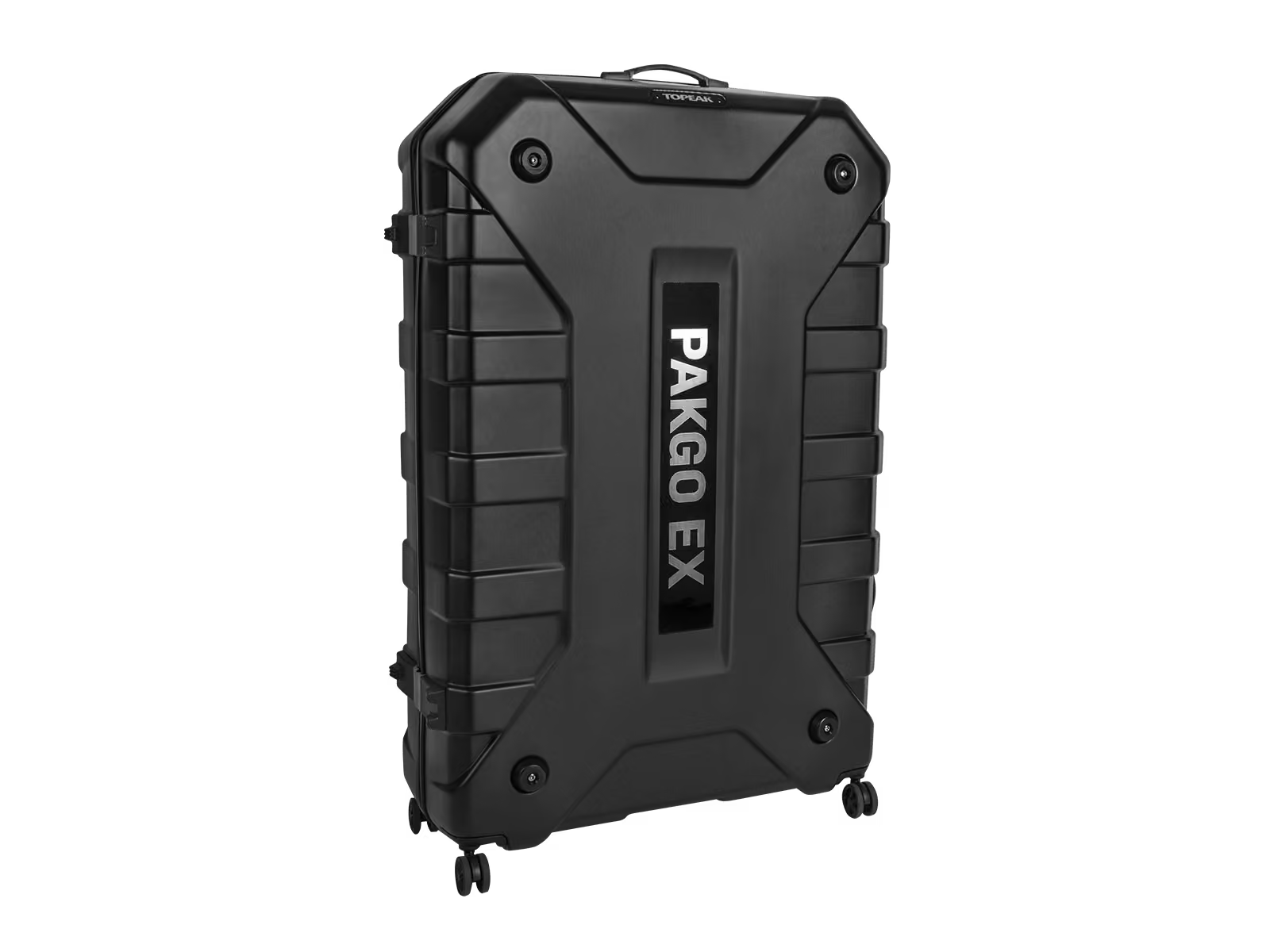 Topeak Pakgo EX BikeTravel Case