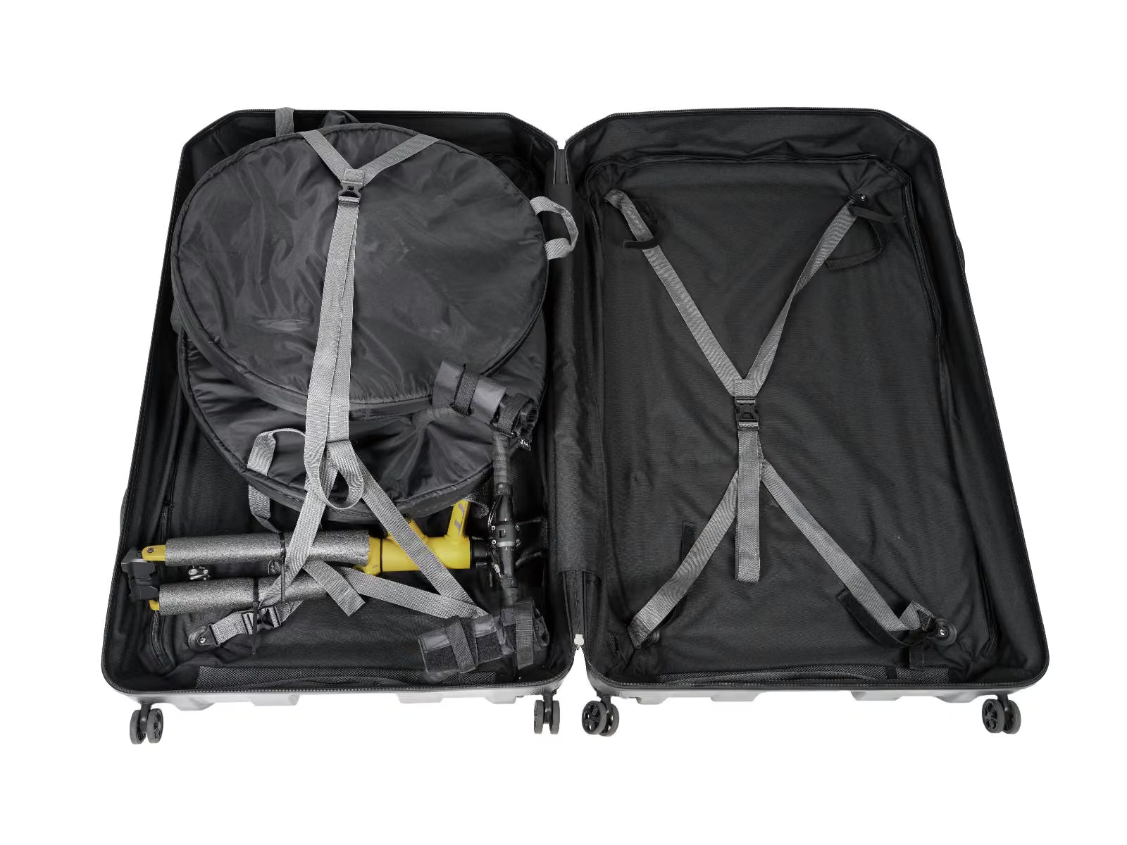 Topeak Pakgo EX +Plus