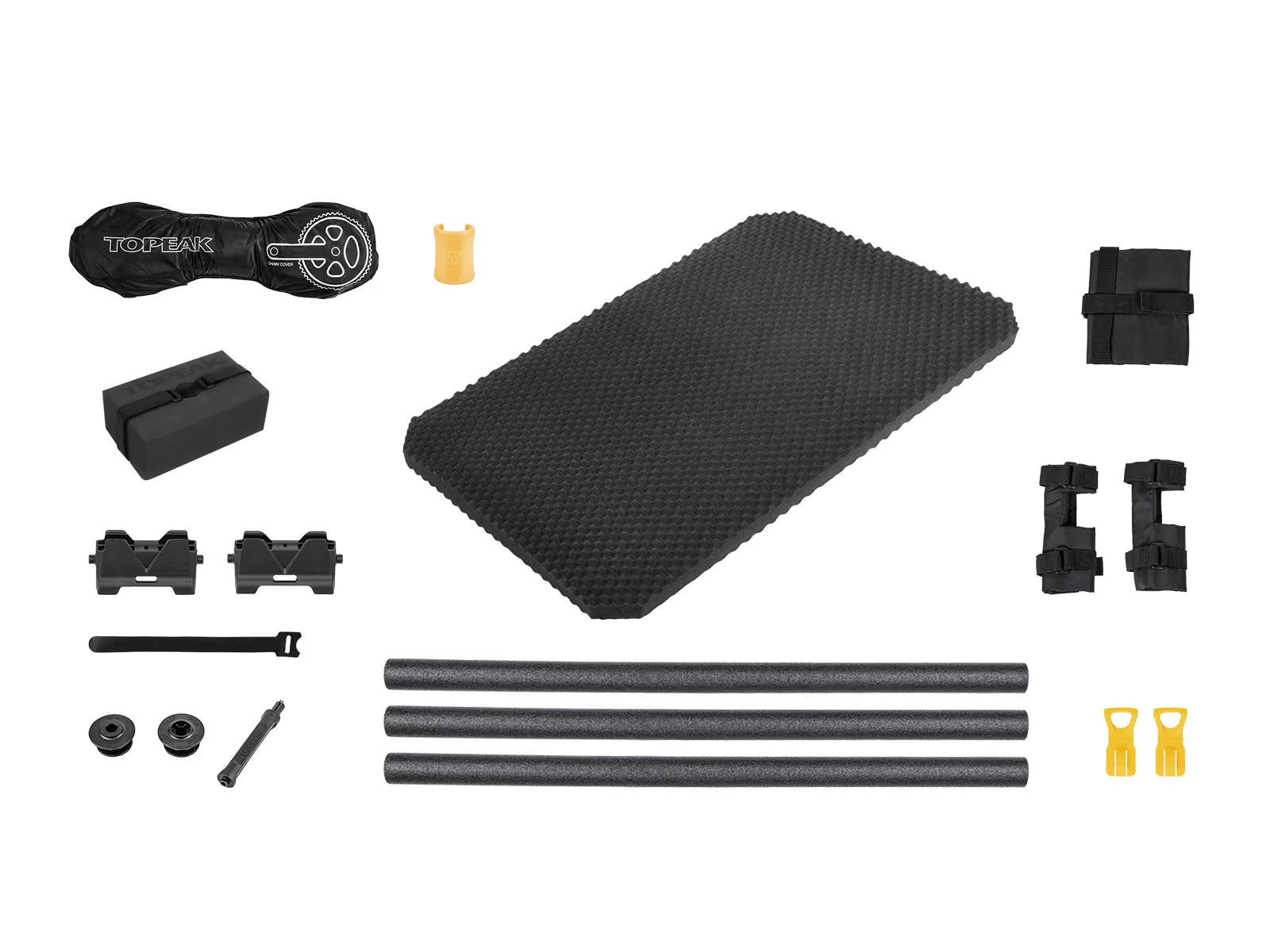 Topeak Pakgo EX +Plus