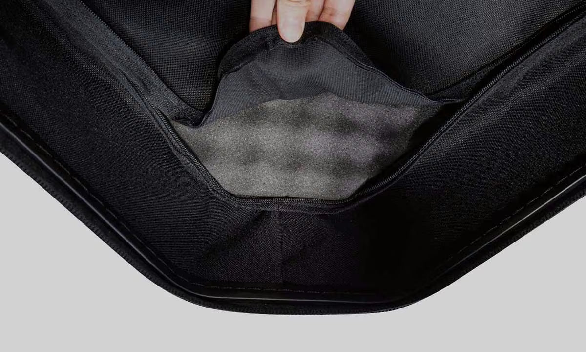 Topeak Pakgo EX +Plus