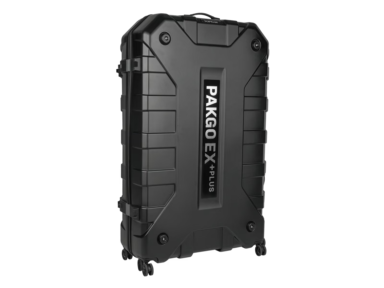 Topeak Pakgo EX +Plus