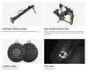 Topeak Pakgo TT Bike Travel Case