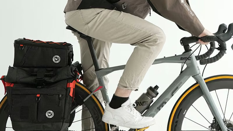 ULAC Touring Verve LR 5.0L