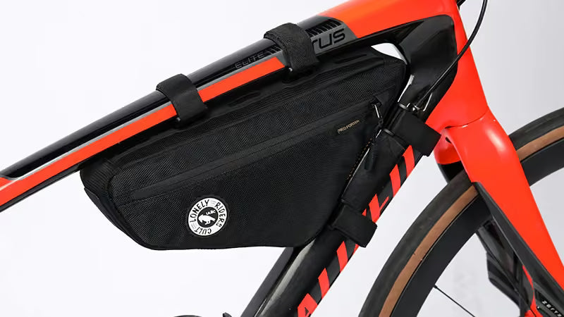 ULAC Nomadpak Touring Max 2.2L