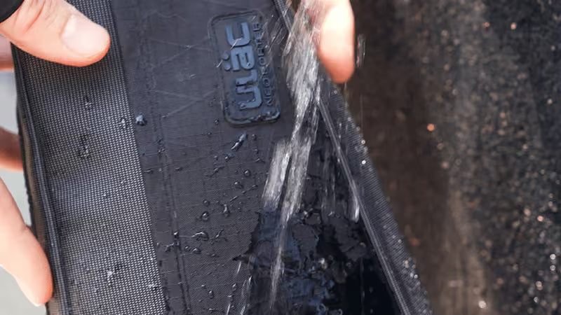 ULAC Neo Porter Nomadpak Touring GT 3.5L