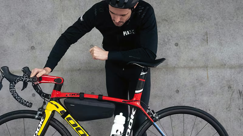 ULAC Frame Bag Neo Porter Touring GTS 2.0L