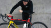 ULAC Frame Bag Neo Porter Touring GTS 2.0L