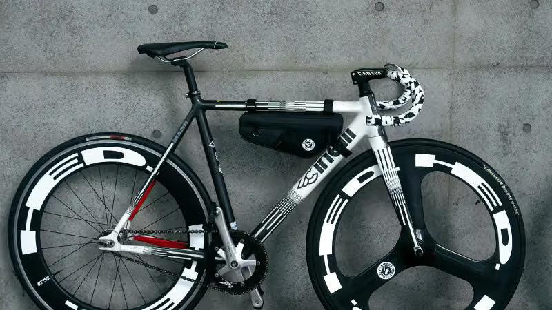 ULAC Frame Bag Neo Porter Touring GTS 2.0L