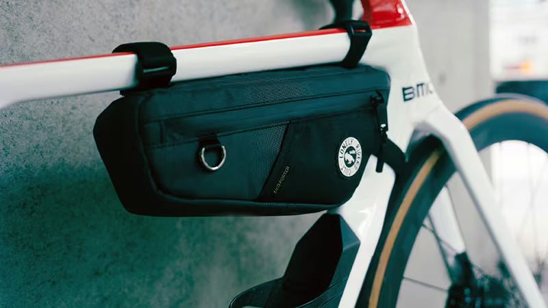 ULAC Frame Bag Neo Porter Touring GTS 2.0L