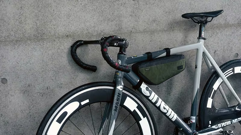ULAC Frame Bag Neo Porter Touring GTS 2.0L