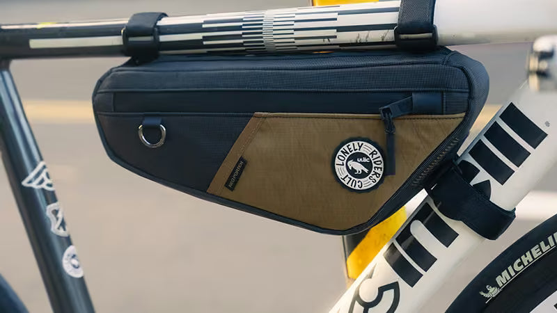ULAC Frame Bag Neo Porter Touring GTS 2.0L