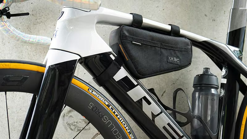 ULAC Frame Bag Neo Porter Touring Verve 1.2L