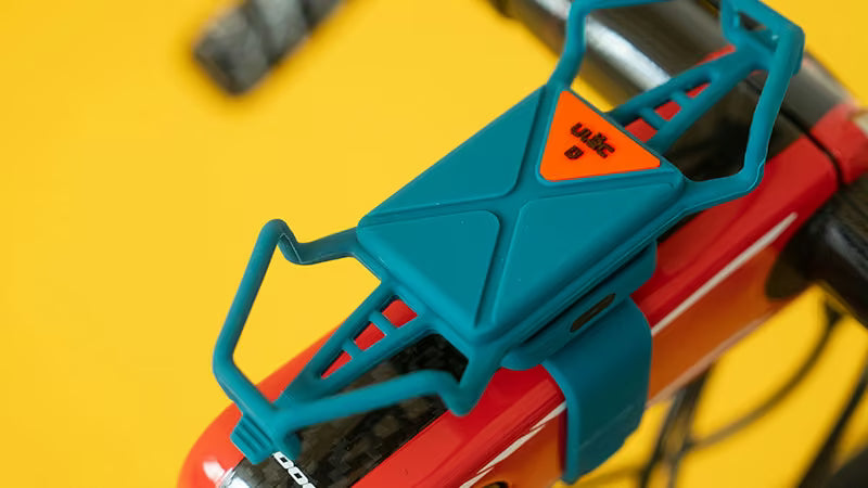 ULAC Phone Mount Spyder 360