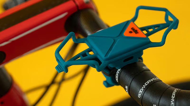 ULAC Phone Mount Spyder 360