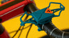 ULAC Phone Mount Spyder 360