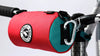 ULAC Handlebar Roll Bag 1.1L with Carabiner