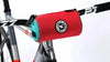 ULAC Handlebar Roll Bag 1.1L with Carabiner