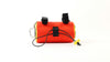 ULAC Handlebar Roll Bag 1.1L with Carabiner