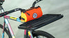 ULAC Handlebar Roll Bag 1.1L with Carabiner