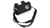 ULAC Handlebar Roll Bag 2.7L with Carabiner