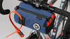 ULAC Handlebar Roll Bag 2.7L with Carabiner