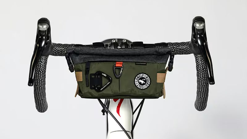 ULAC  Coursier Jager  3.0L