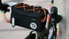 ULAC Neo Porter Coursier DX Insulating Handlebar Roll 2.5L