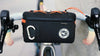 ULAC Neo Porter Coursier DX Insulating Handlebar Roll 2.5L