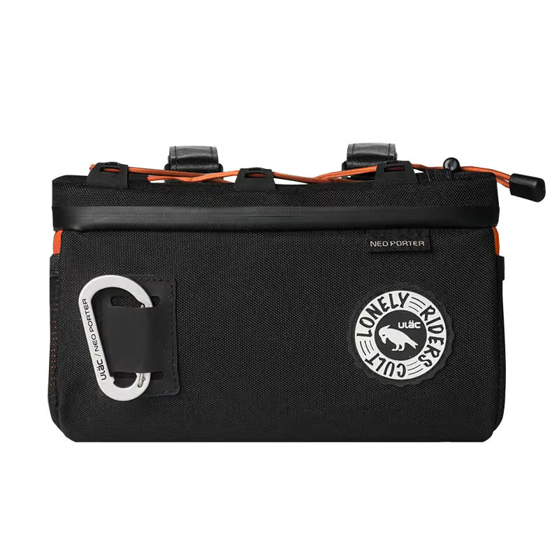ULAC Neo Porter Coursier DX Insulating Handlebar Roll 2.5L