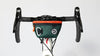 ULAC Neo Porter Coursier Apex Easy Handlebar Roll 1.3L
