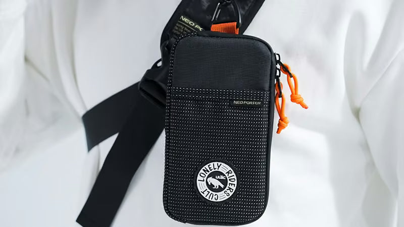 ULAC Neo Porter Verve Case