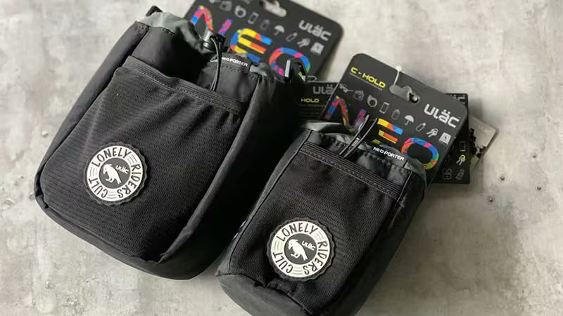 ULAC C-Hold Neo Porter Urban
