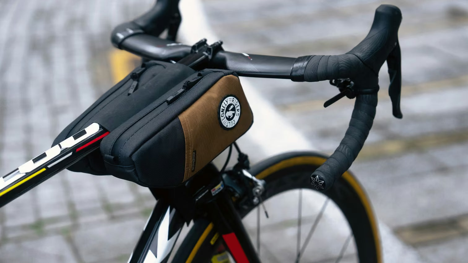 ULAC Neo Porter Nomadpak Gelände 1.8L