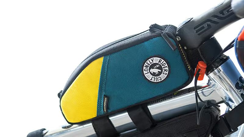 ULAC Neo Porter Nomadpak Trekking Pro 1.2L