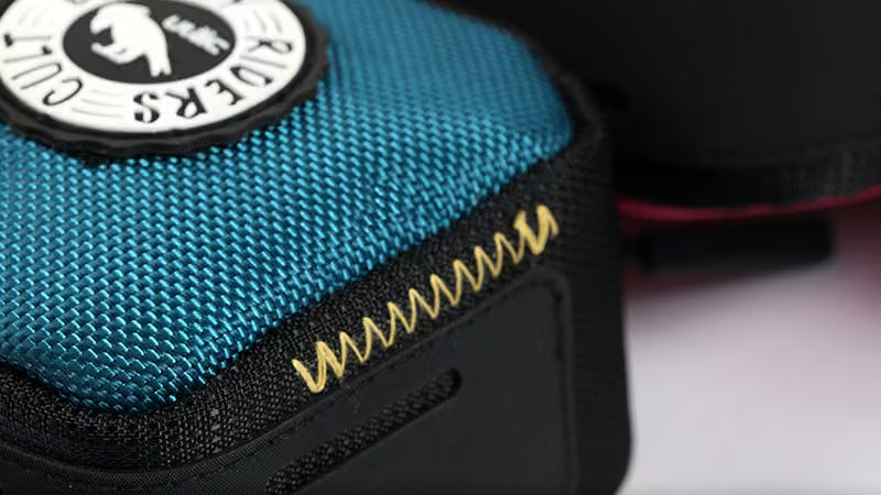 ULAC Neo Porter Nomadpak Trekking Pro 1.2L