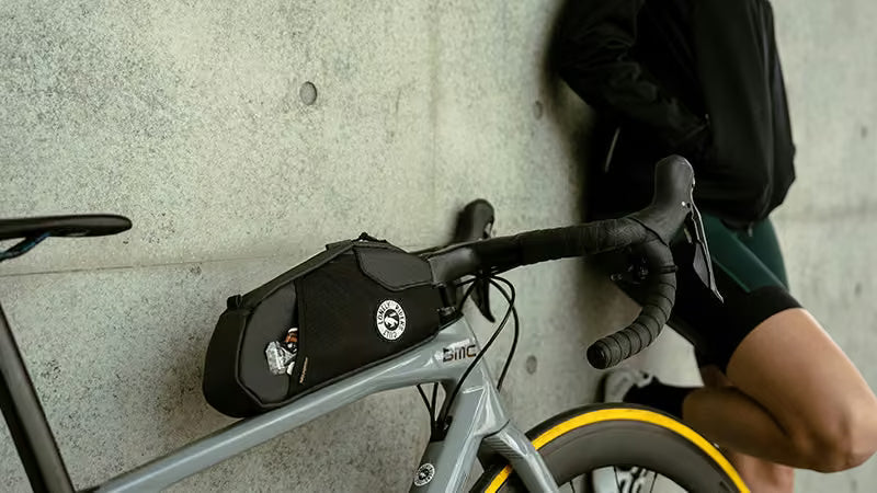 ULAC Neo Porter Trekking GT Max Bolt-On 2.1L